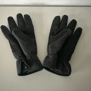 Timberland Men's Dual-Tone Gloves